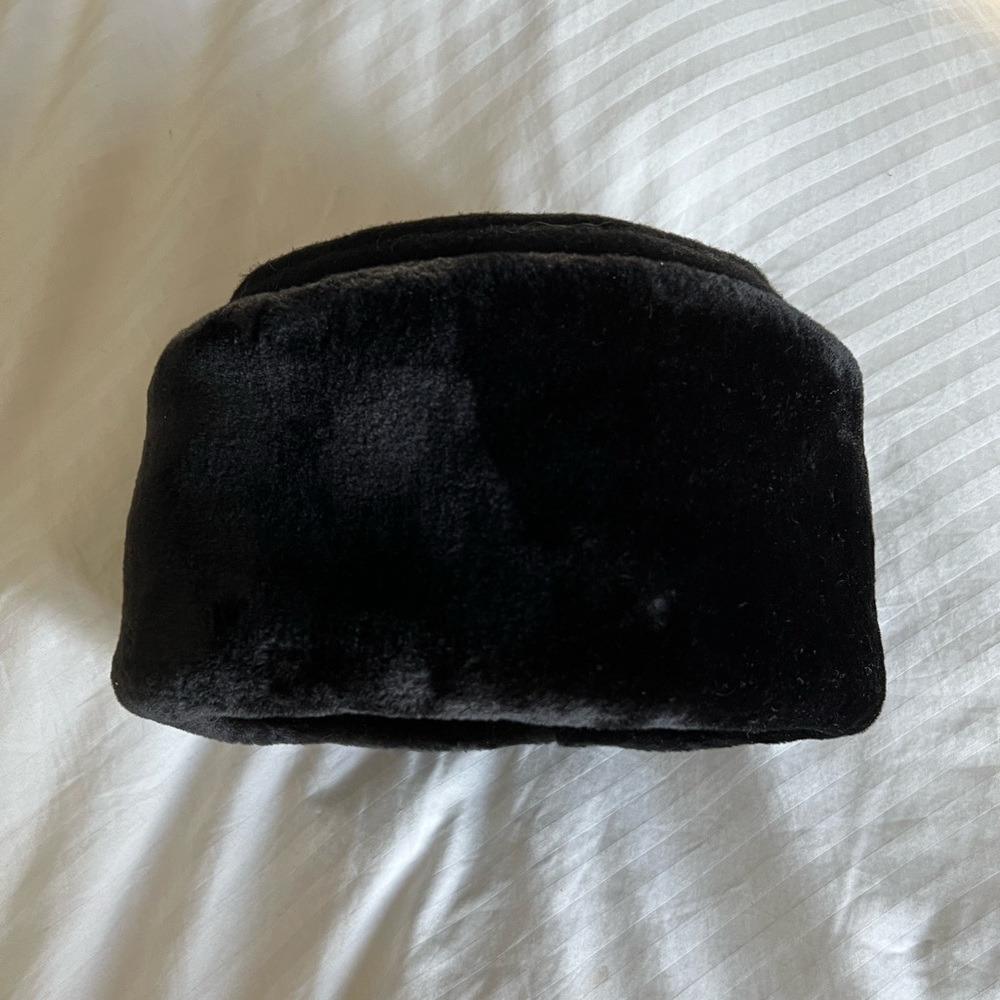 NWOT Ushanka Russian winter hat